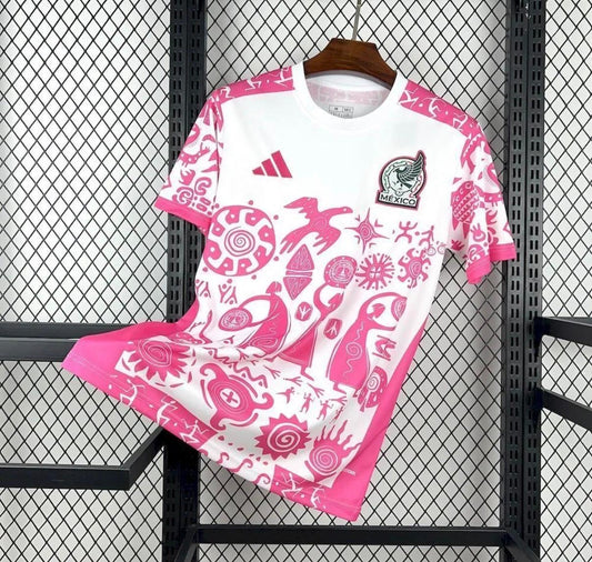 Maillot de foot Mexique concept