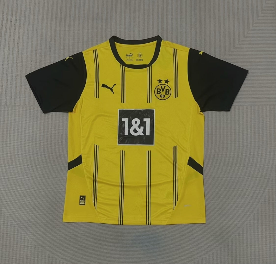 Maillot Football Borussia Dortmund home 24/25