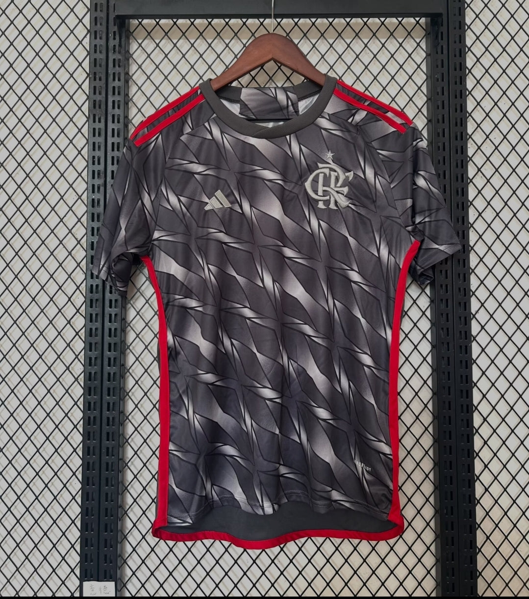 Maillot Football Flamengo 25/26