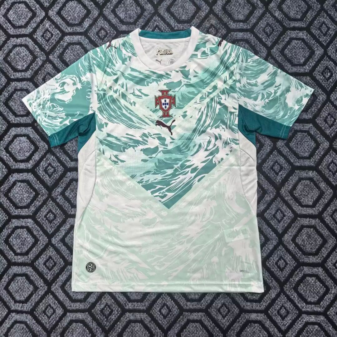 Maillot de foot Portugal CDM 26/27