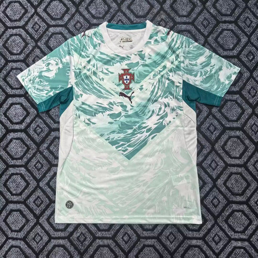 Maillot de foot Portugal CDM 26/27