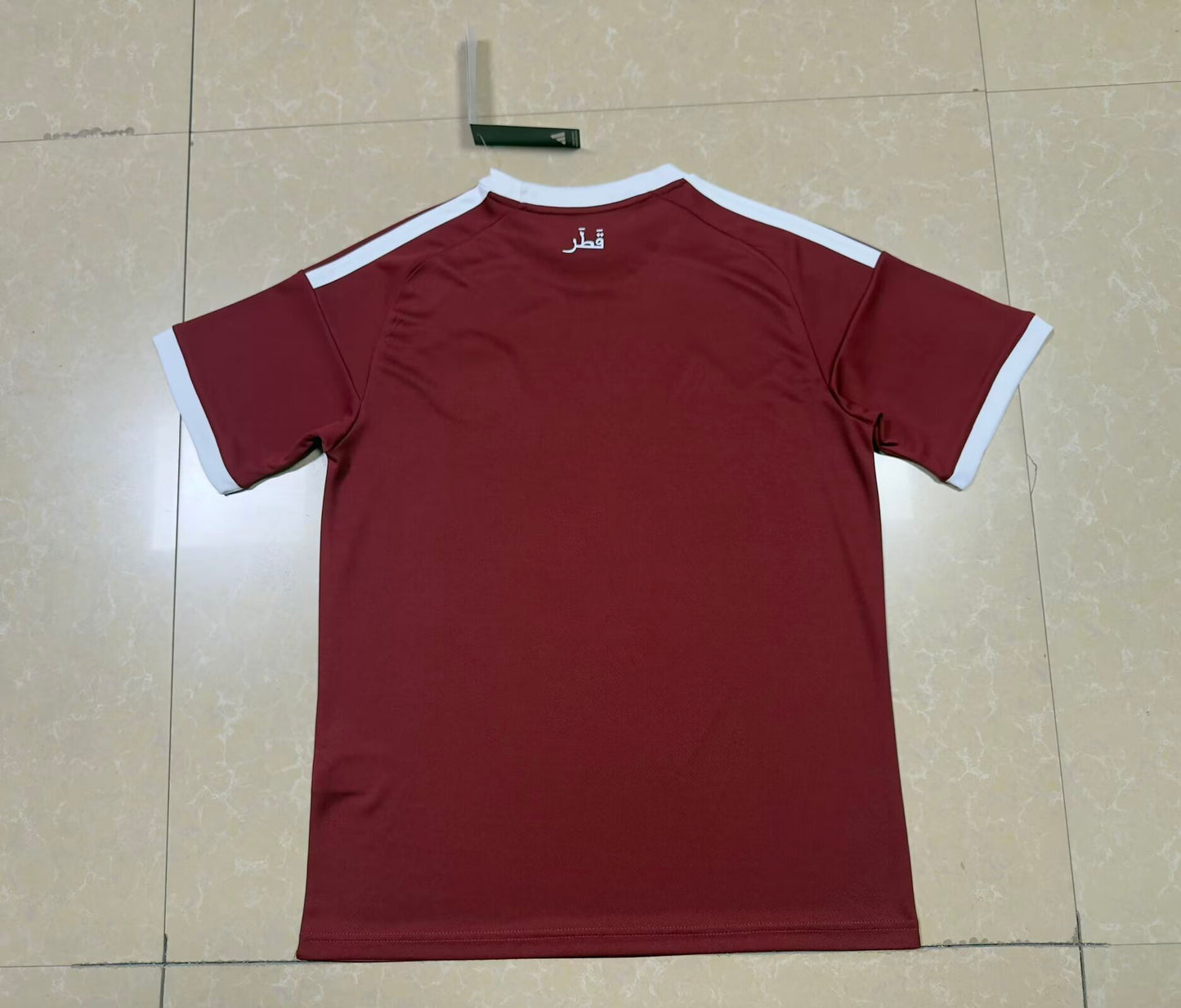 Maillot de foot Quatar CDM 26/27