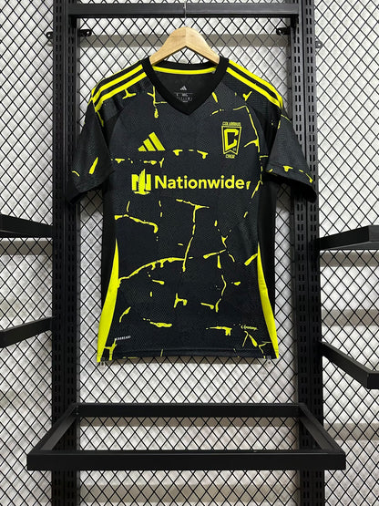 Maillot Football Columbus 25/26