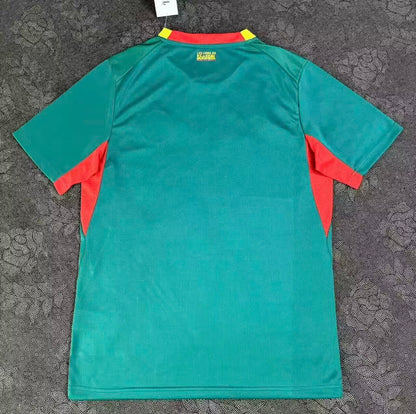 Maillot de foot Sénégal CDM 26/27