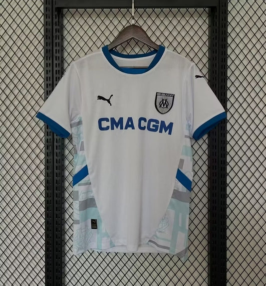 Maillot Football Marseille