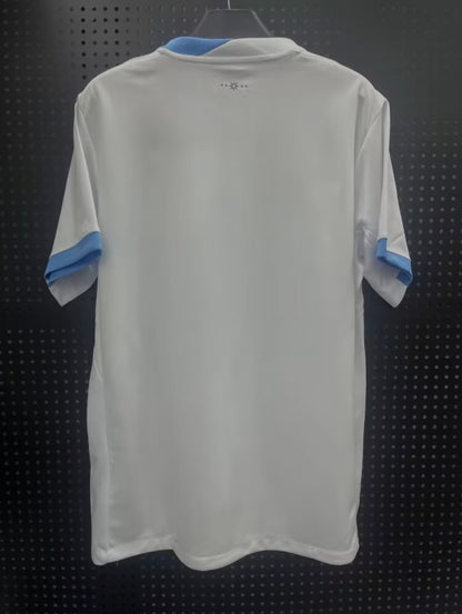 Maillot Football Uruguay 25/26
