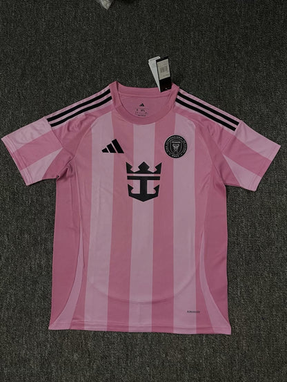 Maillot Football Inter Miami 25/26