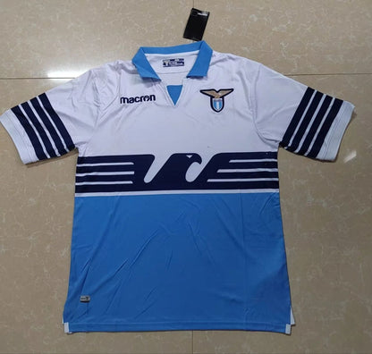Maillot Football Lazio rétro 2016