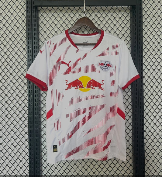 Maillot Football Leipzig home 24/25