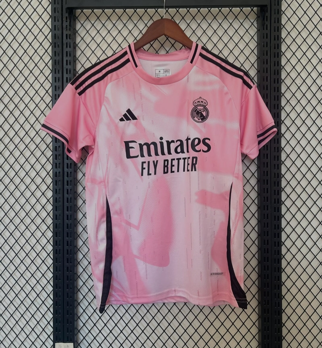 Maillot Football Real Madrid 25/26 away