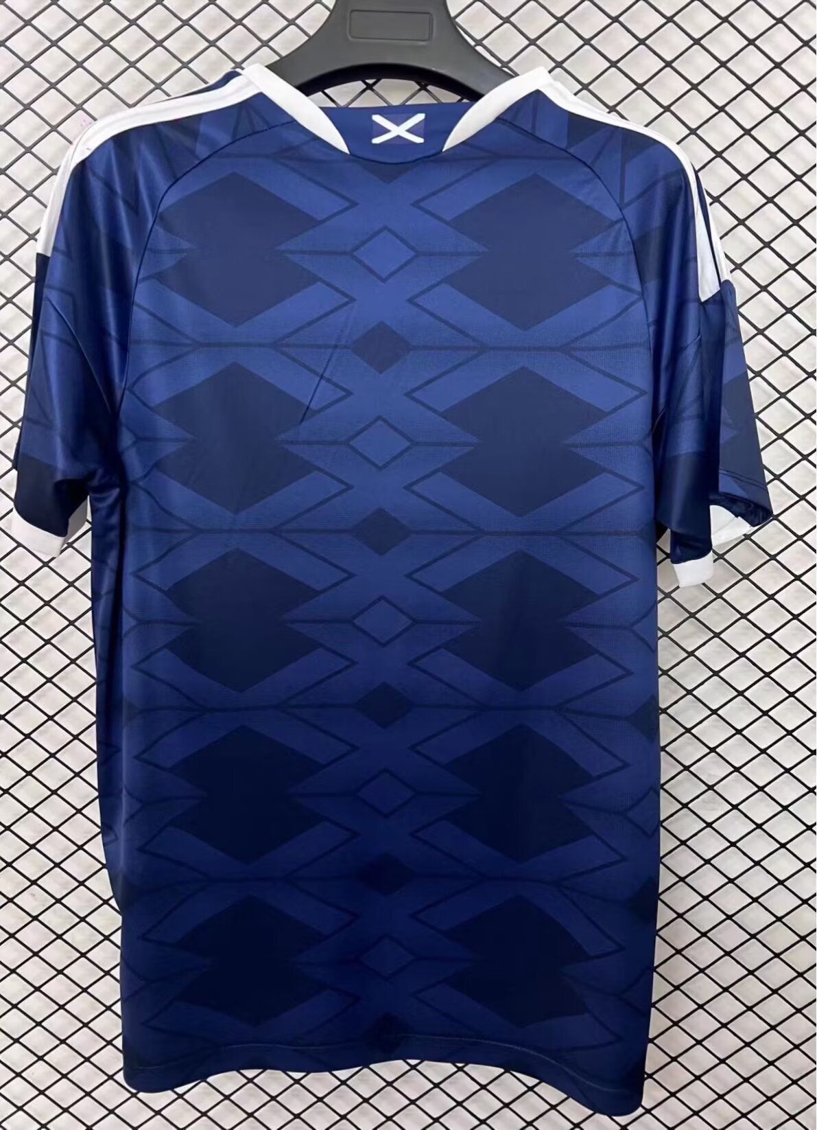 Maillot de foot Écosse CDM 26/27