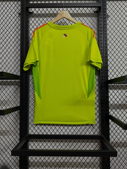 Maillot Football Flamengo Concept