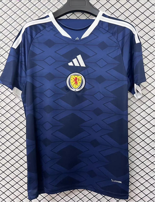 Maillot de foot Écosse CDM 26/27