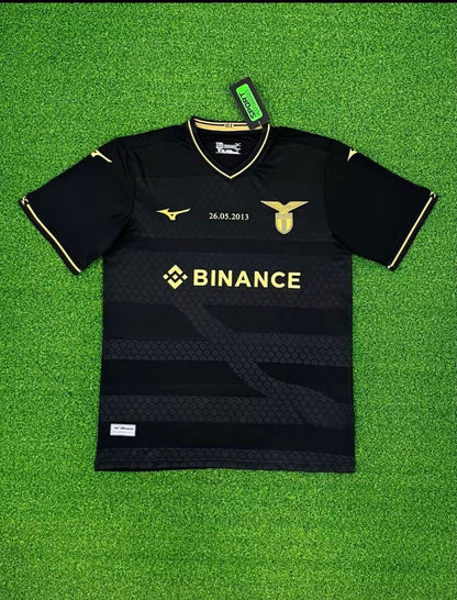 Maillot Football Lazio Concept