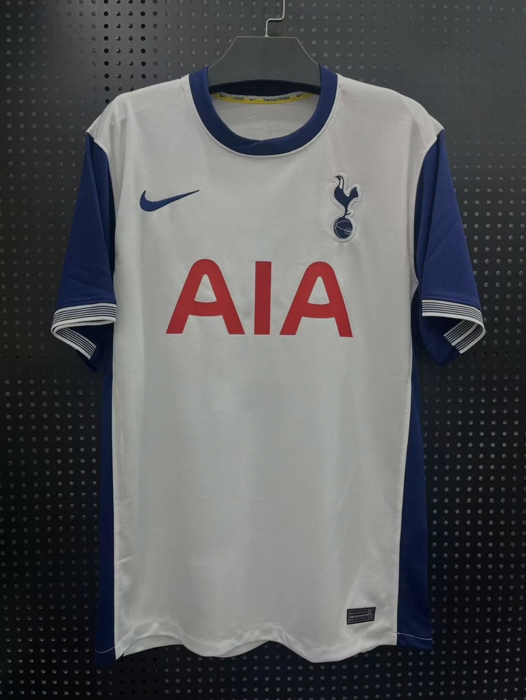 Maillot Football Tottenham home 24/25