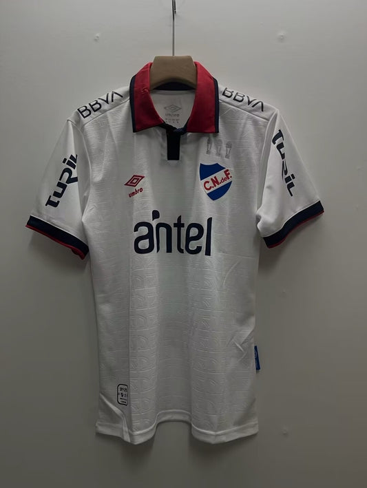 Boca Junior Football Jersey 25/26