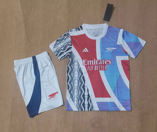 Arsenal Kids Football Shirt