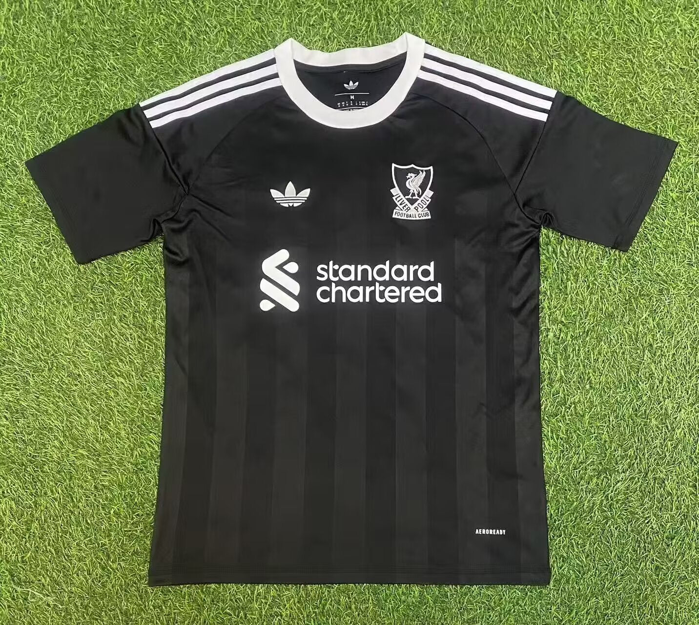 Maillot de foot Liverpool 25/26