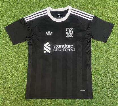 Maillot de foot Liverpool 25/26
