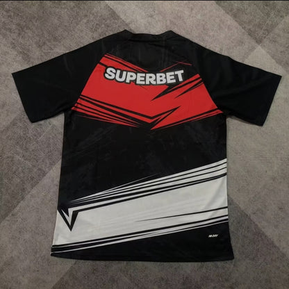 Maillot Football Sao Paulo