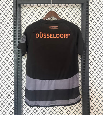 Maillot Football Dusseldorf