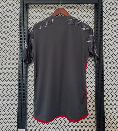 Maillot Football Flamengo 25/26