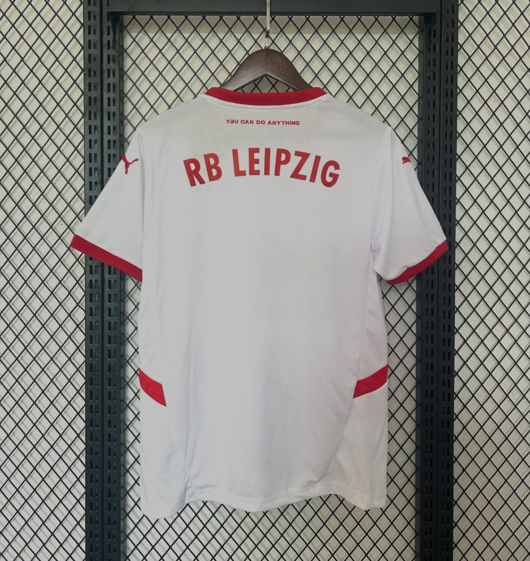 Maillot Football Leipzig home 24/25