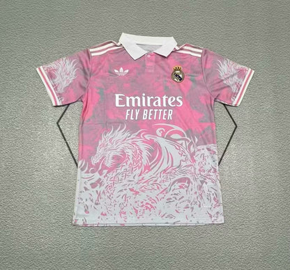 Maillot Foot Real Madrid Concept