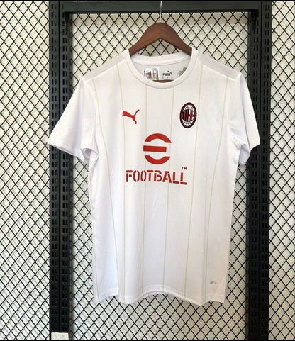 Maillot Football Milan 25/26