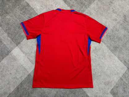 Maillot de foot Norvège CDM 26/27