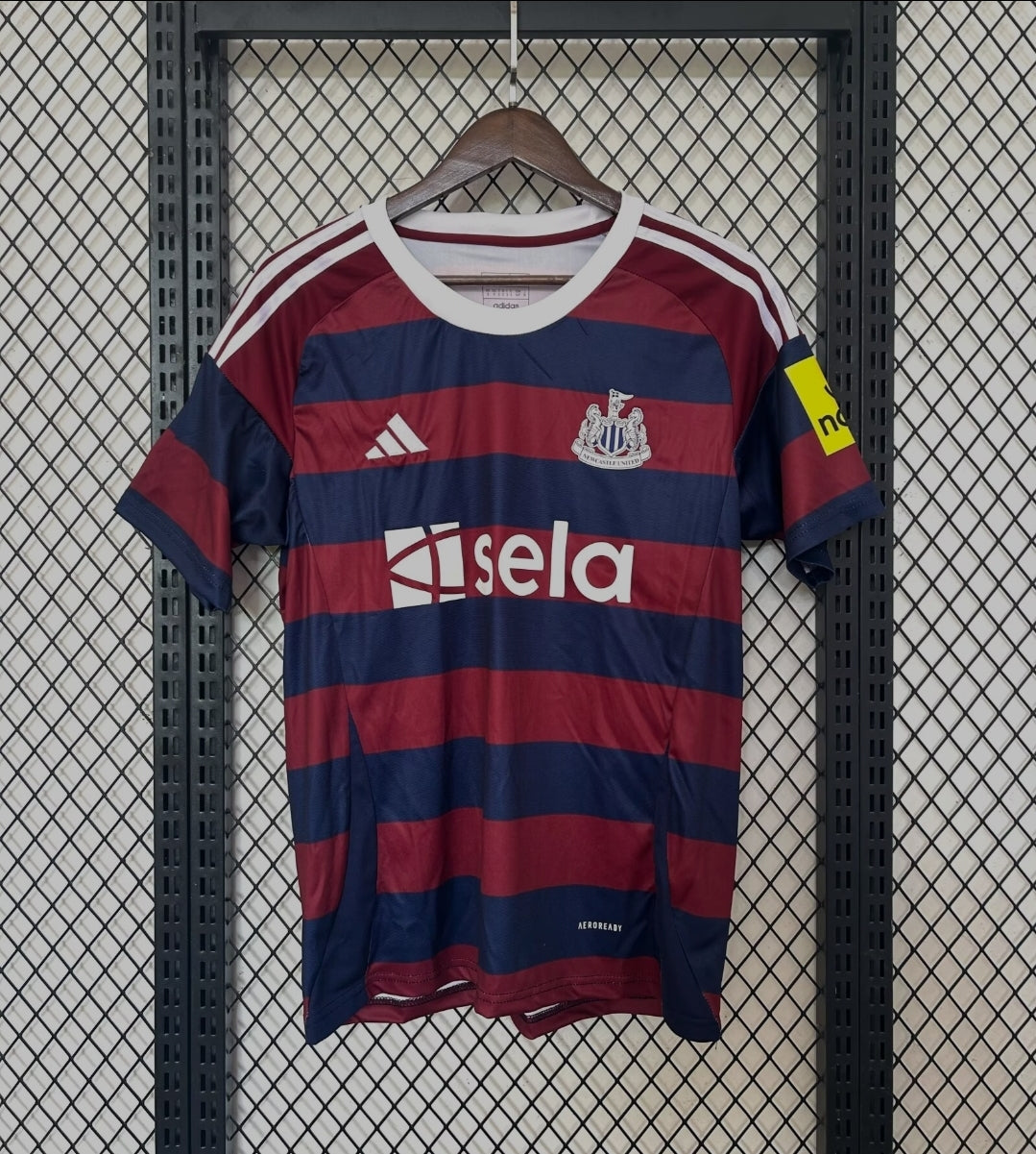 Maillot Football Newcastle away 24/25