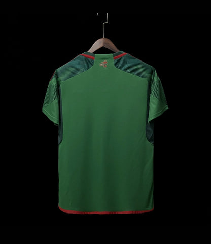 Maillot Football Mexique 24/25