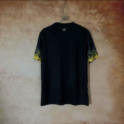 Maillot Football Aston Villa Concept