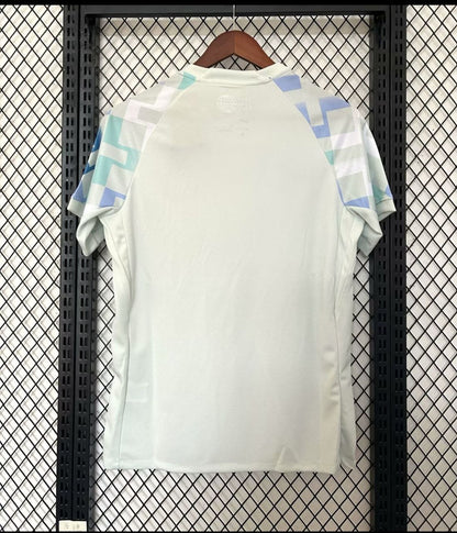 Maillot Football Inter Milan Concept