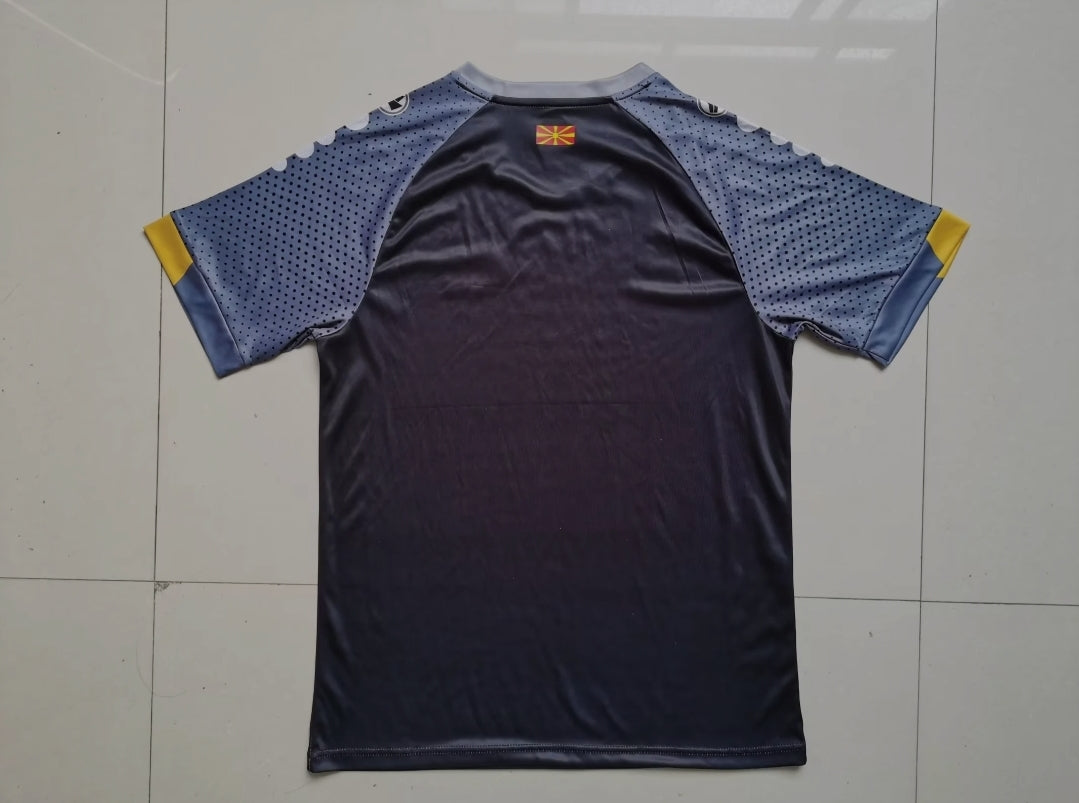 Maillot Football Macédoine 23/24