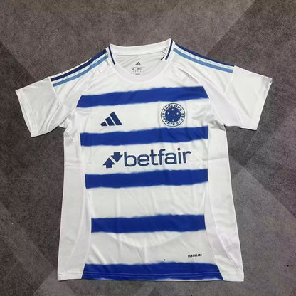 Maillot Football Cruzeiro 25/26