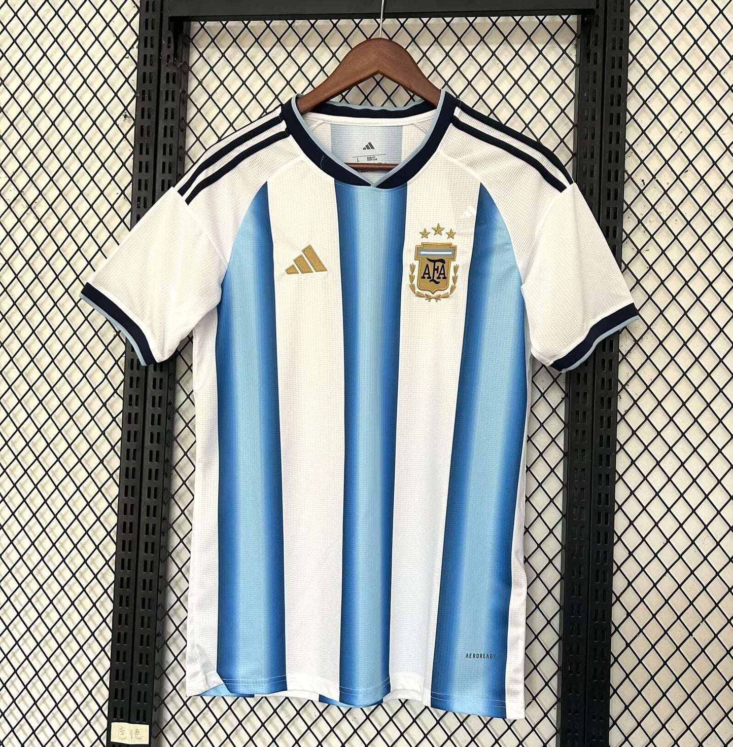 Maillot de foot Argentin CDM 26/27