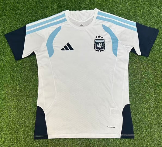 Maillot de foot Argentine concept