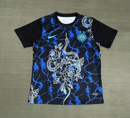 Maillot de foot inter Milan 25 /26