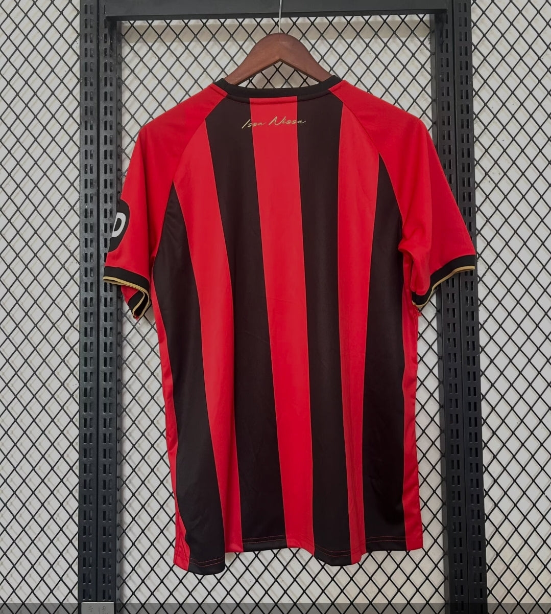 Maillot Football OGC Nice home 24/25