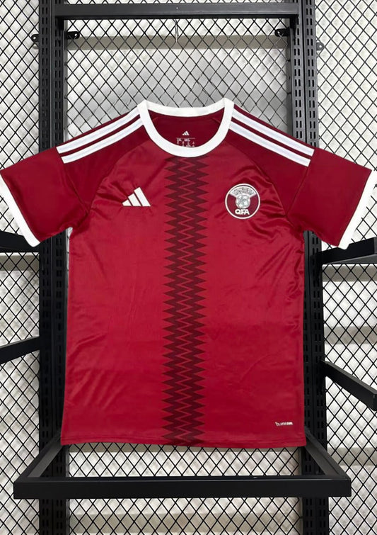 Maillot de foot Quatar CDM 26/27