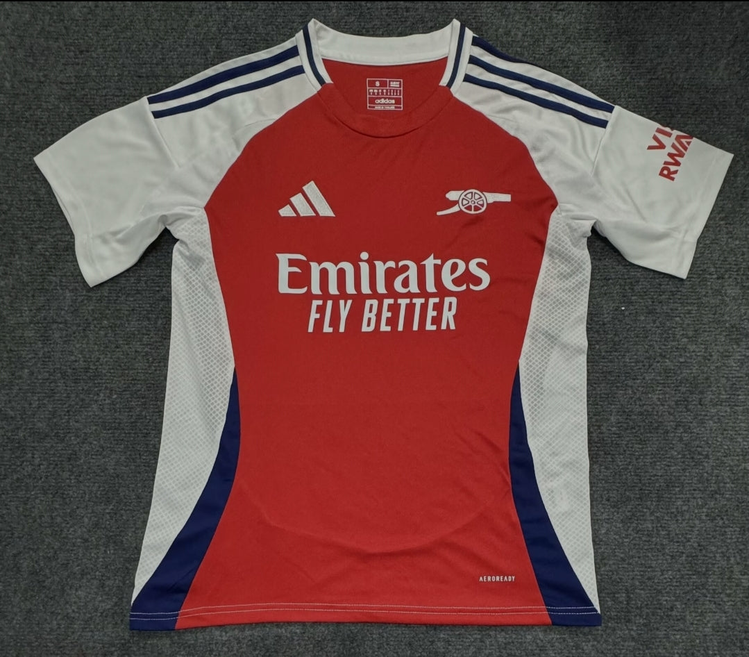 Maillot Football Arsenal home 24/25