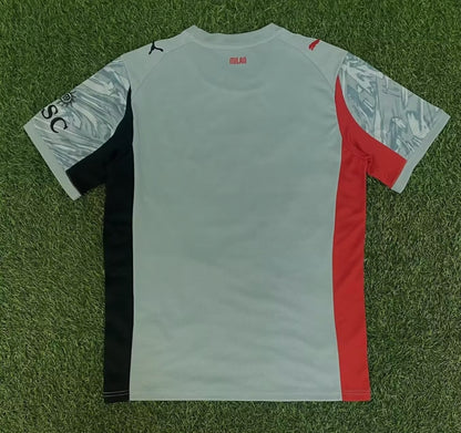 Maillot Football Milan 25/26