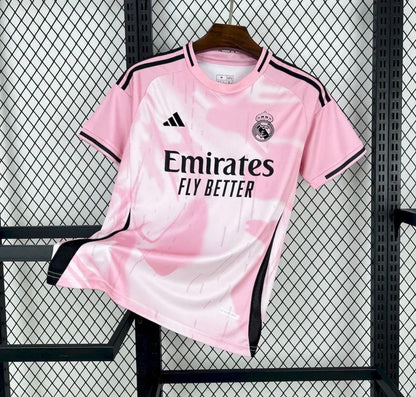 Maillot Football Real Madrid 25/26 away