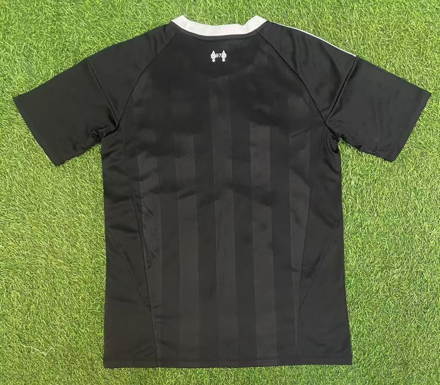 Maillot de foot Liverpool 25/26