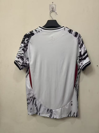 Maillot Football United 25/26