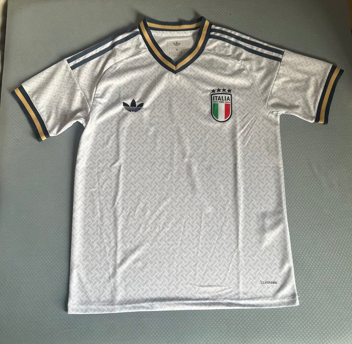 Maillot de foot Italie CDM 26/27