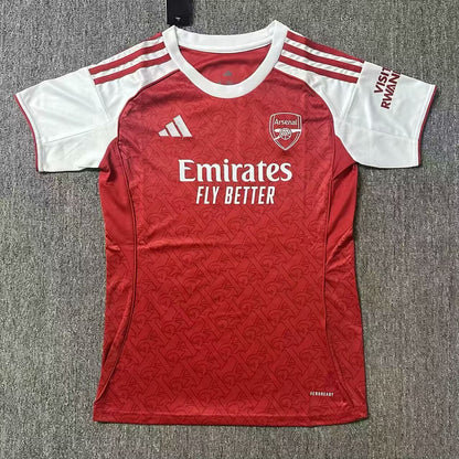 Maillot de foot Arsenal 25/26