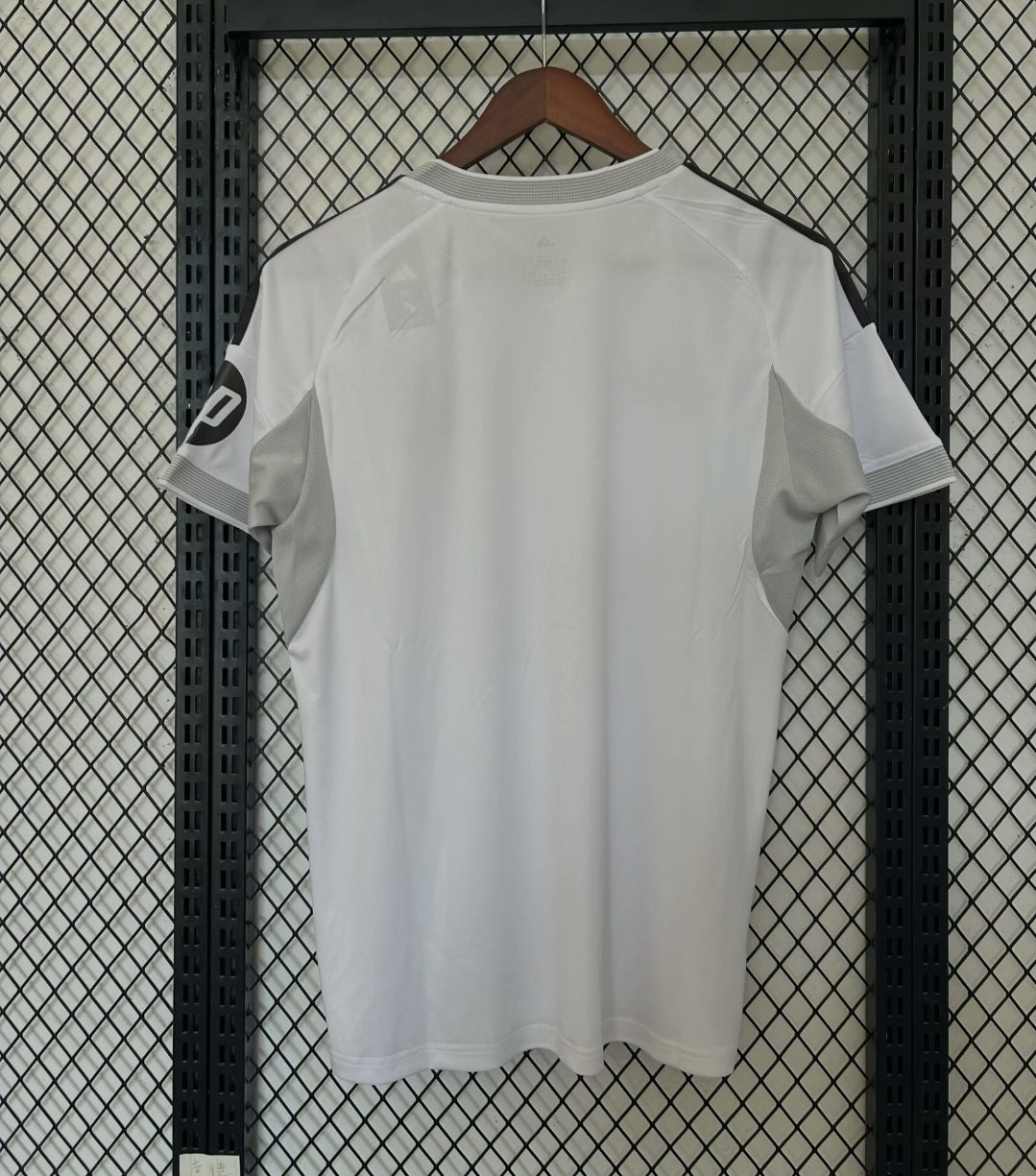 Maillot Football Real Madrid 25/26