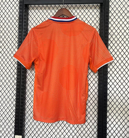 Maillot de foot Pays Bas CDM